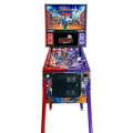 Vignette Flippers Stern Pinball TRANSFORMERS: More Than Meets the Eye Limited Edition 3