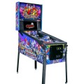 Vignette Flippers Stern Pinball TRANSFORMERS: More Than Meets the Eye Premium 2