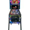 Vignette Flippers Stern Pinball TRANSFORMERS: More Than Meets the Eye Premium 3