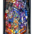 Vignette Flippers Stern Pinball TRANSFORMERS: More Than Meets the Eye Premium 4