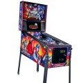 Vignette Flippers Stern Pinball TRANSFORMERS: More Than Meets the Eye Pro 2