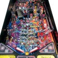 Vignette Flippers Stern Pinball Transformers Pro 4