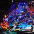 Vignette Flippers Stern Pinball Tron : Legacy Pro 5