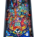 Vignette Flippers Stern Pinball Venom Premium 4