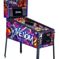 Vignette Flippers Stern Pinball Venom Pro 2