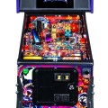 Vignette Flippers Stern Pinball Venom Pro 3
