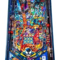 Vignette Flippers Stern Pinball Venom Limited Edition 3