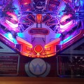 Vignette Flippers Stern Pinball Terminator 3 : Rise of the Machines 4
