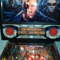 Vignette Flippers Stern Pinball Terminator 3 : Rise of the Machines 5