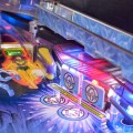 Vignette Flippers Stern Pinball X-Men Limited Edition 10
