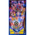 Vignette Flippers Stern Pinball X-Men Limited Edition 4