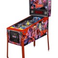 Vignette Flippers Stern Pinball X-Men Limited Edition 15