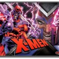 Vignette Flippers Stern Pinball X-Men Limited Edition 16