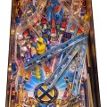 Vignette Flippers Stern Pinball X-Men Limited Edition 13