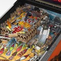 Vignette Flippers Stern Pinball Game of Thrones Pro 5