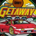 Vignette Flippers Williams The Getaway : High Speed II 5