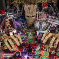 Vignette Flippers Stern Pinball Guardians Of The Galaxy Premium 4