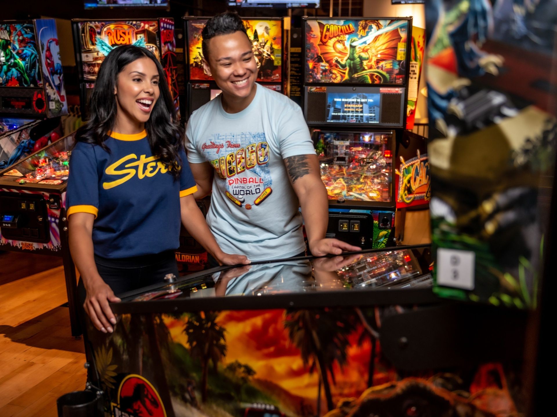 guide-complet-pour-choisir-votre-flipper-stern-pinball