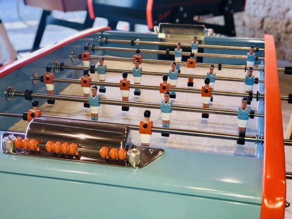 Babyfoot Sulpie Sulpie Evolution Gulf 3