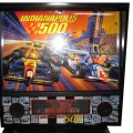 Vignette Flippers Bally Indianapolis 500 7
