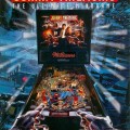 Vignette Flippers Williams Johnny Mnemonic 3