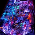 Vignette Flippers Williams Johnny Mnemonic 6