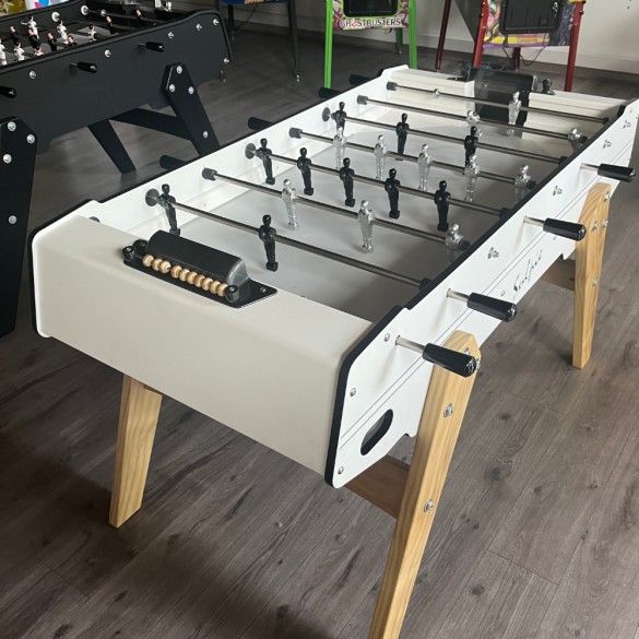 Pages Louer un flipper, baby-foot ou une borne d'arcade à Lyon et ses alentours Location babyfoot à Anse 3