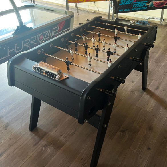 Pages Louer un flipper, baby-foot ou une borne d'arcade à Lyon et ses alentours Location babyfoot à Bagnols 4