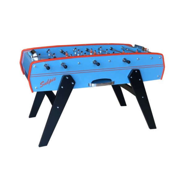 Pages Louer un flipper, baby-foot ou une borne d'arcade à Lyon et ses alentours Location babyfoot à Caluire-et-Cuire 1
