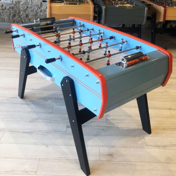 Pages Louer un flipper, baby-foot ou une borne d'arcade à Lyon et ses alentours Location babyfoot à Caluire-et-Cuire 2