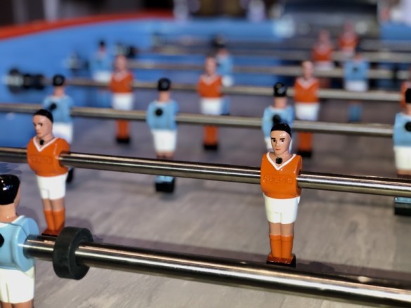 Pages Louer un flipper, baby-foot ou une borne d'arcade à Lyon et ses alentours Location babyfoot à Charbonnières-les-Bains 4