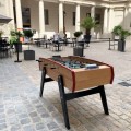Vignette Pages Louer un flipper, baby-foot ou une borne d'arcade à Lyon et ses alentours Location babyfoot à Dardilly 4
