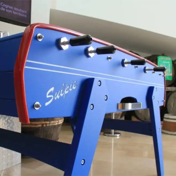 Pages Louer un flipper, baby-foot ou une borne d'arcade à Lyon et ses alentours Location babyfoot à Décines-Charpieu 2