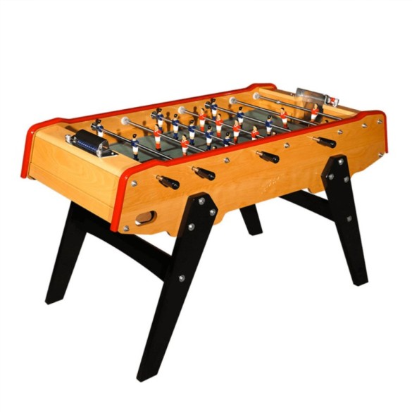 Pages Louer un flipper, baby-foot ou une borne d'arcade à Lyon et ses alentours Location babyfoot à Rives 1