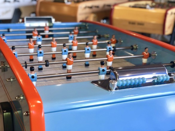 Pages Louer un flipper, baby-foot ou une borne d'arcade à Lyon et ses alentours Location babyfoot à Saint-Priest 3