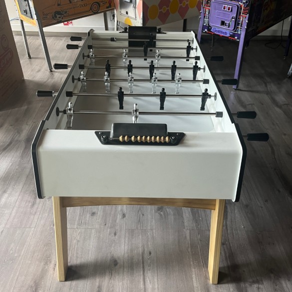 Pages Louer un flipper, baby-foot ou une borne d'arcade à Lyon et ses alentours Location babyfoot à Theizé 2