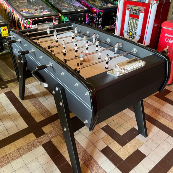 Pages Louer un flipper, baby-foot ou une borne d'arcade à Lyon et ses alentours Location babyfoot à Valence 3