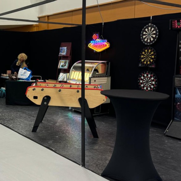 Pages Louer un flipper, baby-foot ou une borne d'arcade à Lyon et ses alentours Location babyfoot à Vienne 4