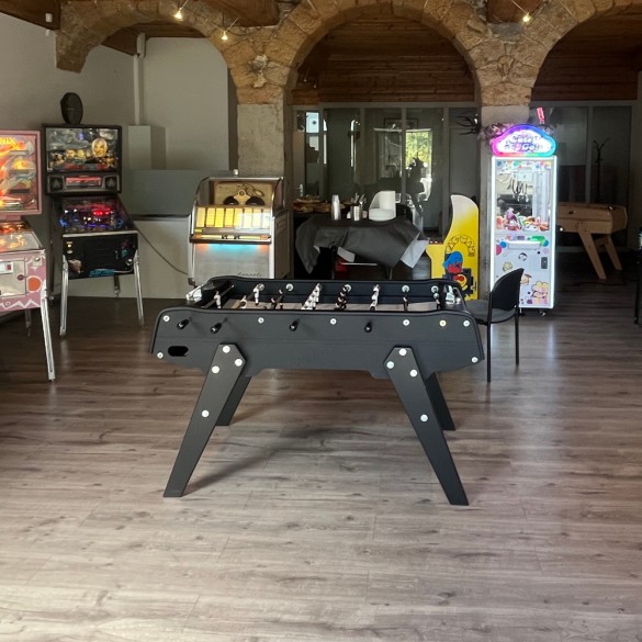 Pages Louer un flipper, baby-foot ou une borne d'arcade à Lyon et ses alentours Location babyfoot à Villeurbanne 3