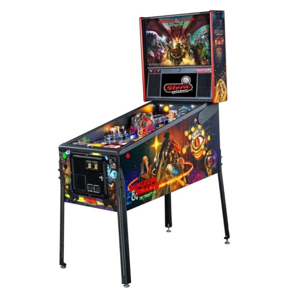 Pages Louer un flipper, baby-foot ou une borne d'arcade à Lyon et ses alentours Location flipper à Bourg-en-Bresse 1