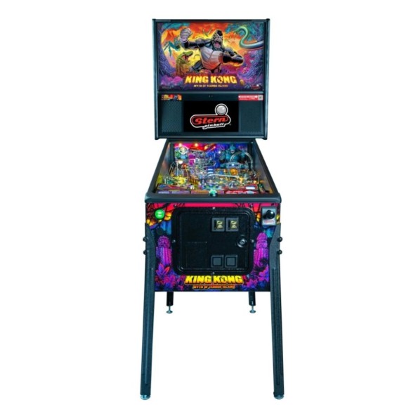 Pages Louer un flipper, baby-foot ou une borne d'arcade à Lyon et ses alentours Location flipper à Charbonnières-les-Bains 1