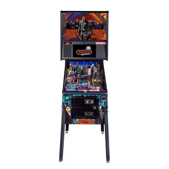 Pages Louer un flipper, baby-foot ou une borne d'arcade à Lyon et ses alentours Location flipper à Oullins 1