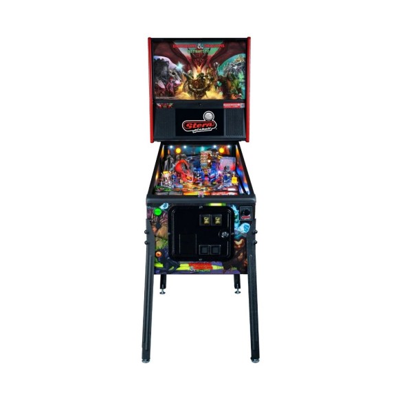 Pages Louer un flipper, baby-foot ou une borne d'arcade à Lyon et ses alentours Location flipper à Romans-sur-Isère 1