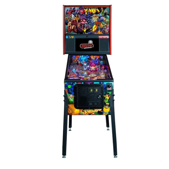 Pages Louer un flipper, baby-foot ou une borne d'arcade à Lyon et ses alentours Location flipper à Saint-Étienne 1