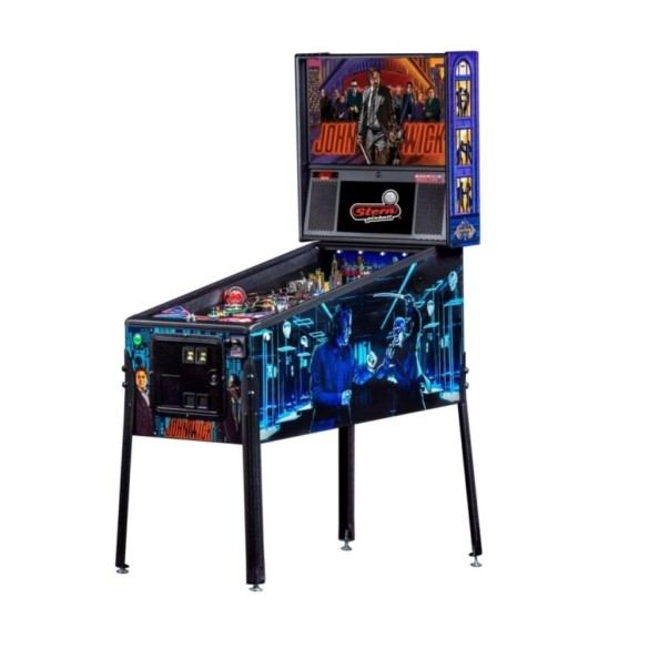 Pages Louer un flipper, baby-foot ou une borne d'arcade à Lyon et ses alentours Location flipper à Tassin-la-Demi-Lune 1