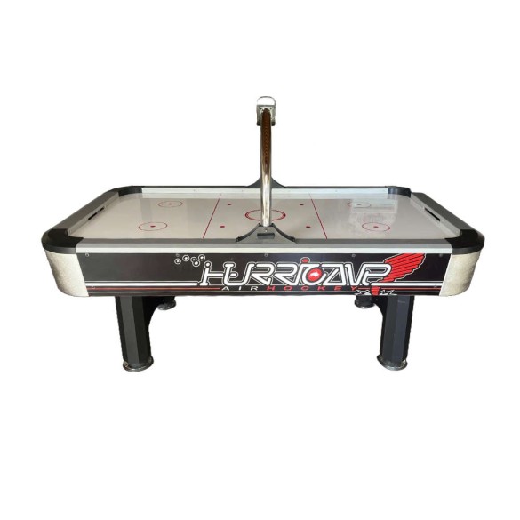 Pages Louer un flipper, baby-foot ou une borne d'arcade à Lyon et ses alentours Location Air Hockey 1