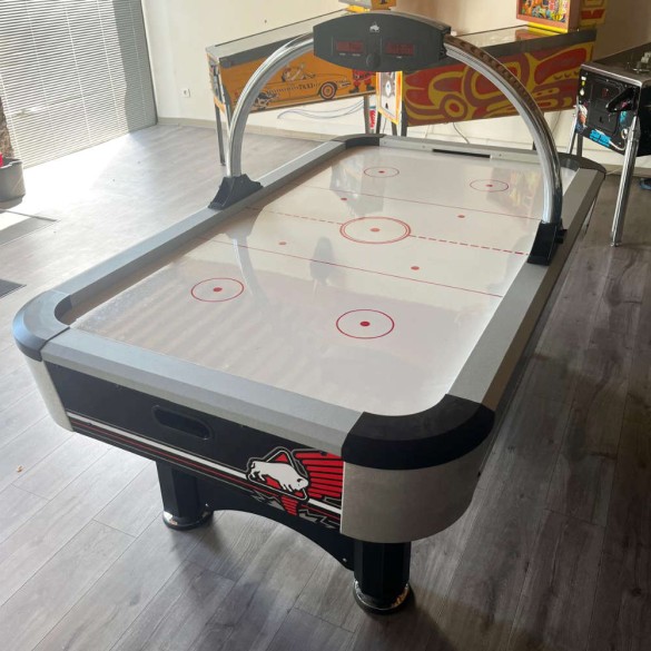 Pages Louer un flipper, baby-foot ou une borne d'arcade à Lyon et ses alentours Location Air Hockey à Lyon 2