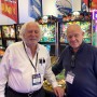 Gary Stern, le fondateur de Stern Pinball