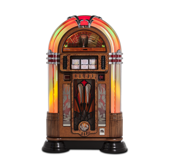 Jukebox Sound Leisure Manhattan 2