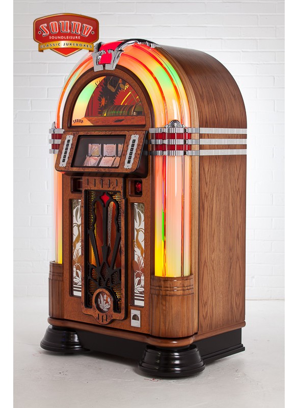 Jukebox Sound Leisure Manhattan 3
